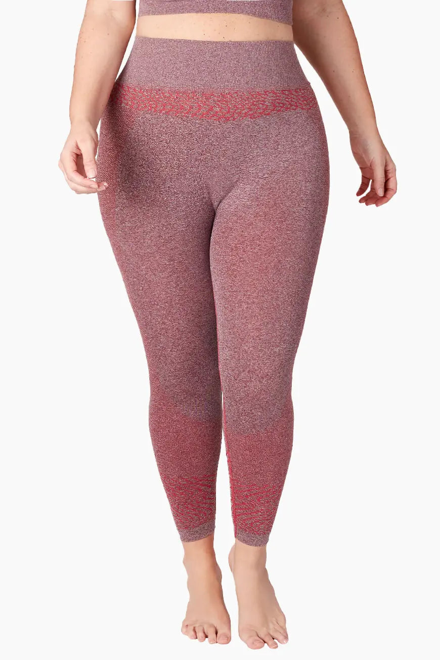 CURVEEZ Workout Leggings LEGGEEZ Cool Active