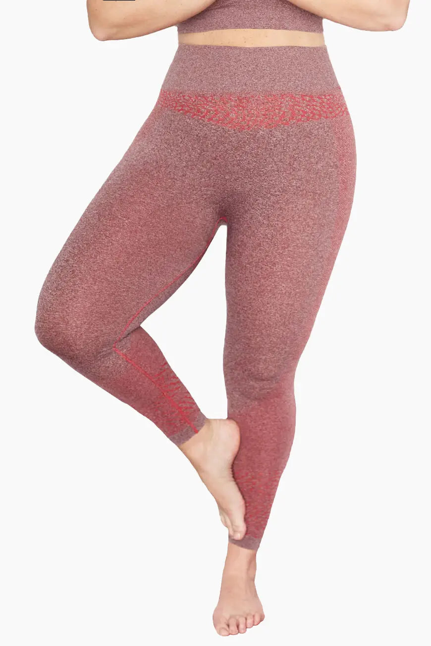 CURVEEZ Workout Leggings LEGGEEZ Cool Active