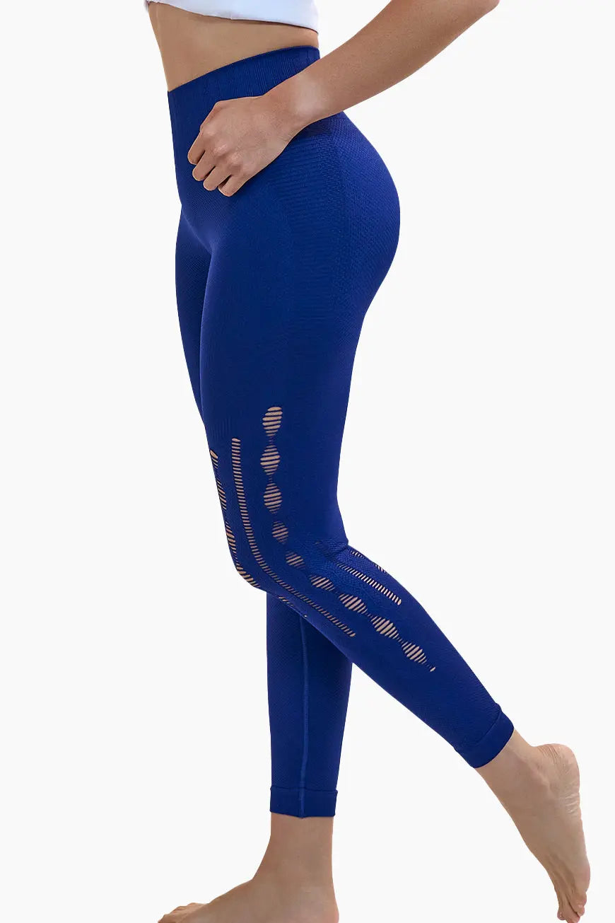 CURVEEZ Workout Leggings Ultimate Air LEGGEEZ