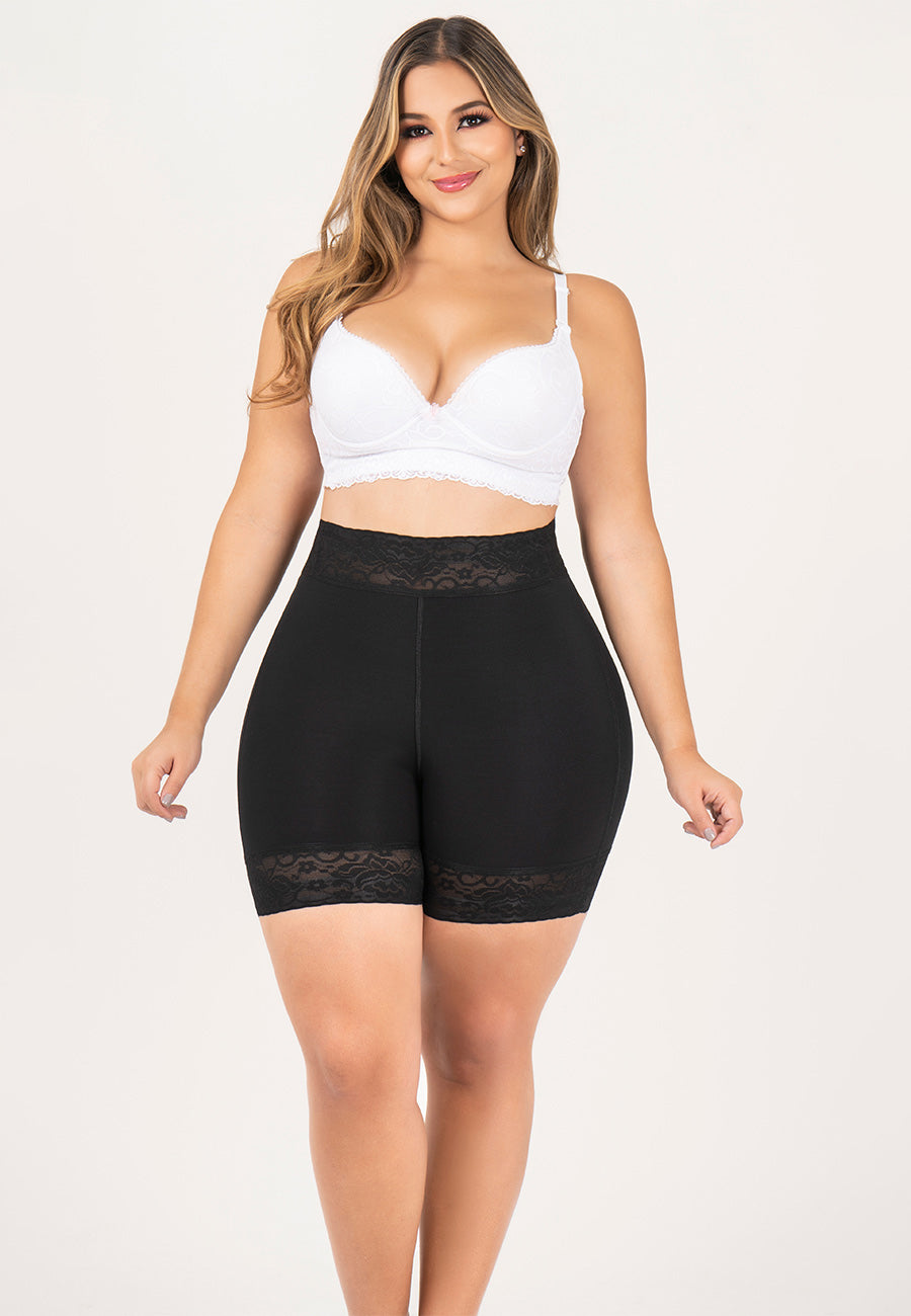 Brazilian Lift High-Control Shorts - 201242