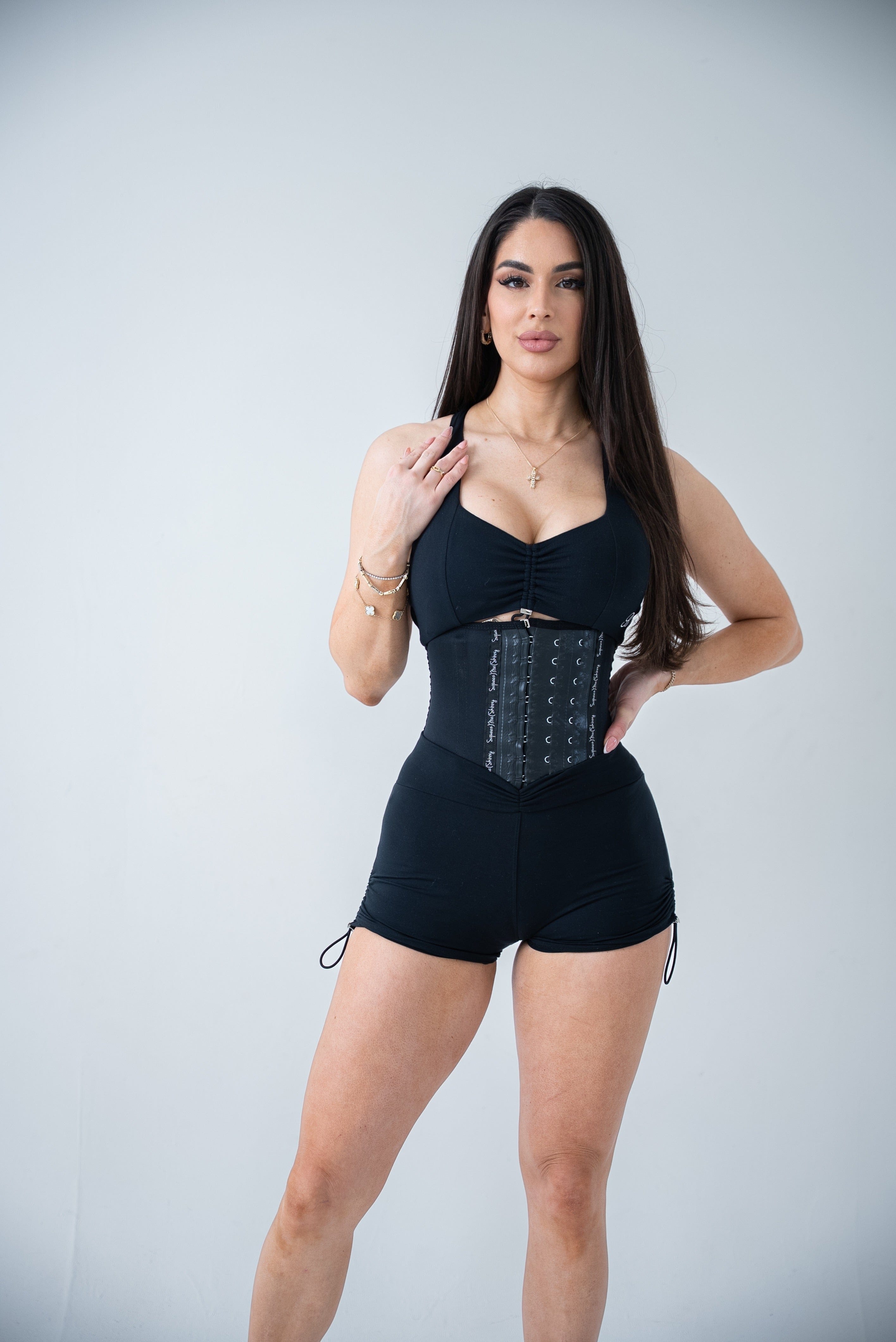 Waist Trainer 10"