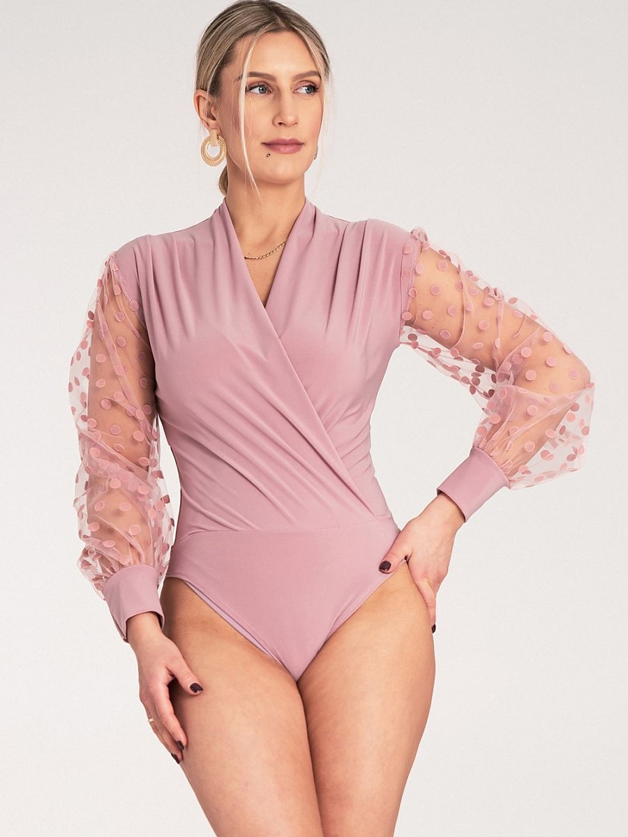 Shapewear Body model 214973 Figl