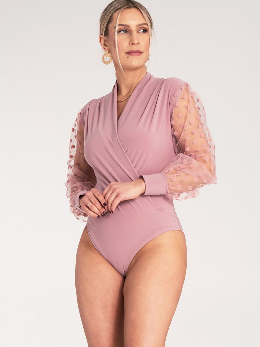 Shapewear Body model 214973 Figl