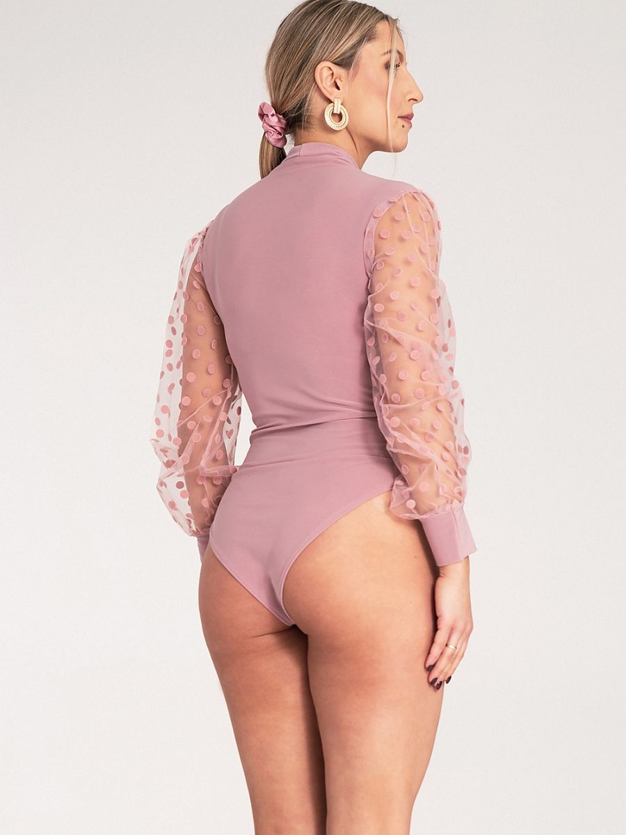 Shapewear Body model 214973 Figl