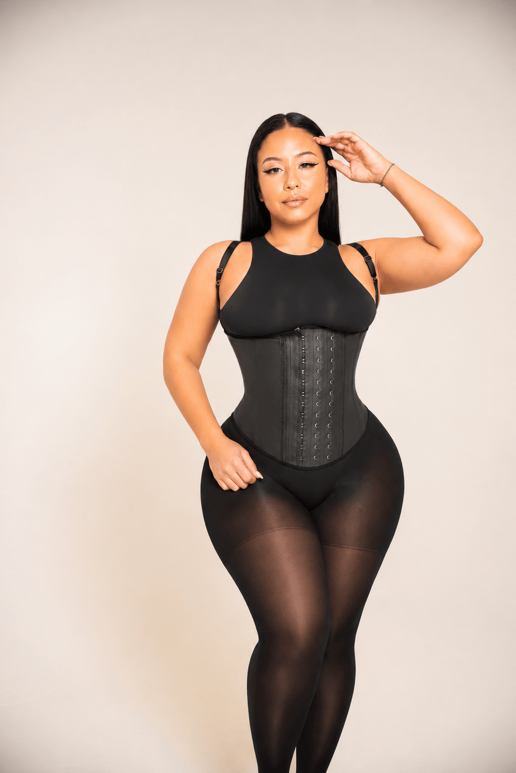 Max Compression Waist Trainer