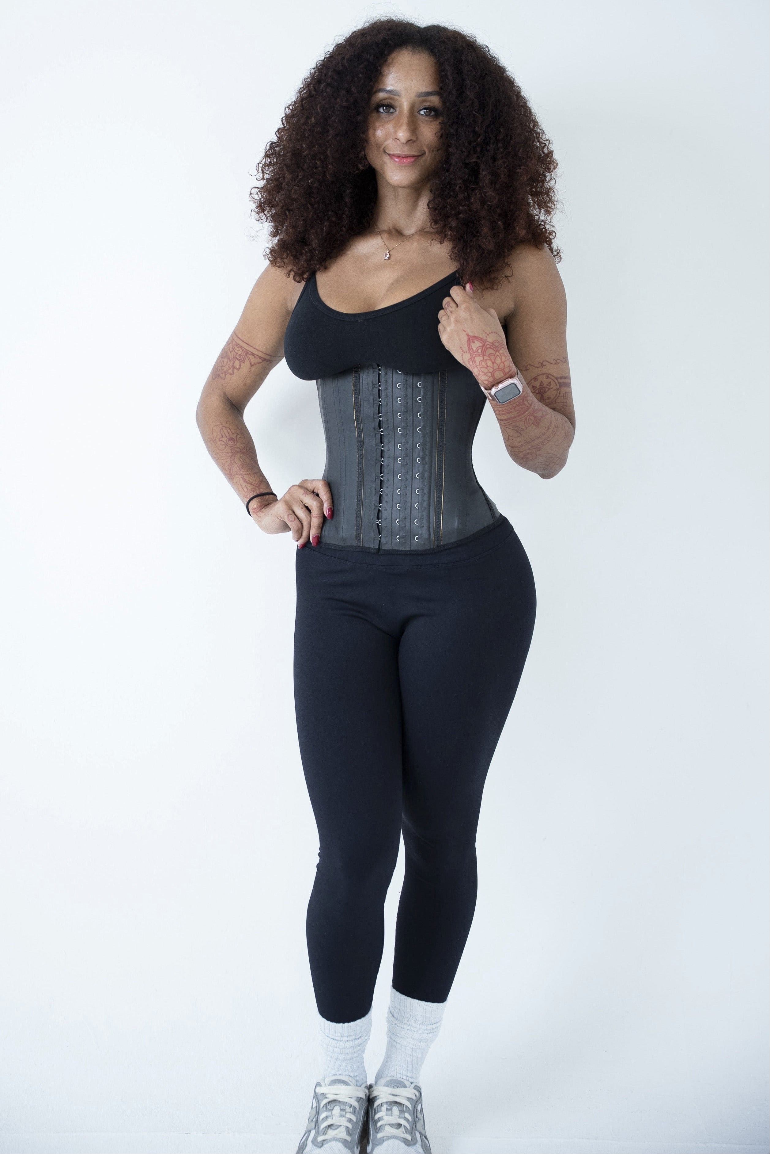 Max Compression Waist Trainer