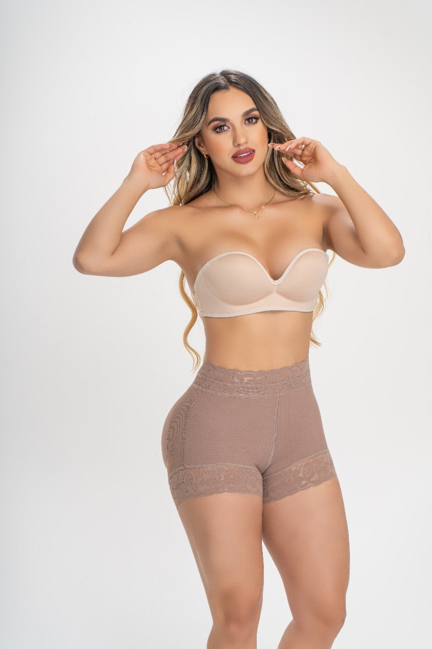 Magic - Invisible Bra BM012