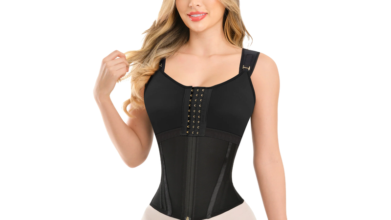 waist trainers & vests